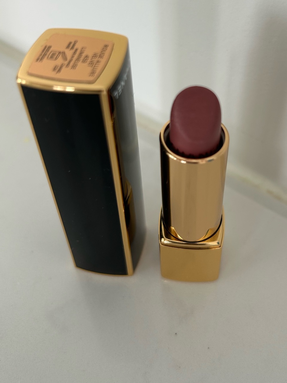 CHANEL Lipstick iRouge Allure Velvet - 459